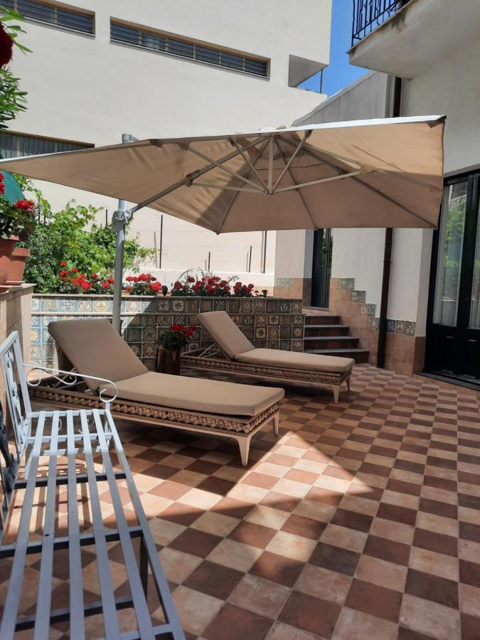 Maridda - Sicilian Vacation Home Giarre Exterior photo