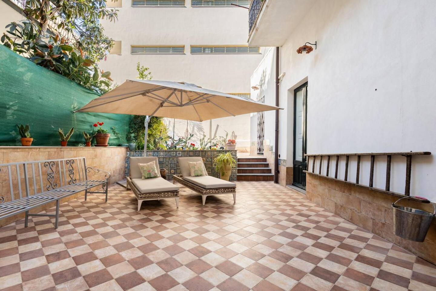 Maridda - Sicilian Vacation Home Giarre Exterior photo