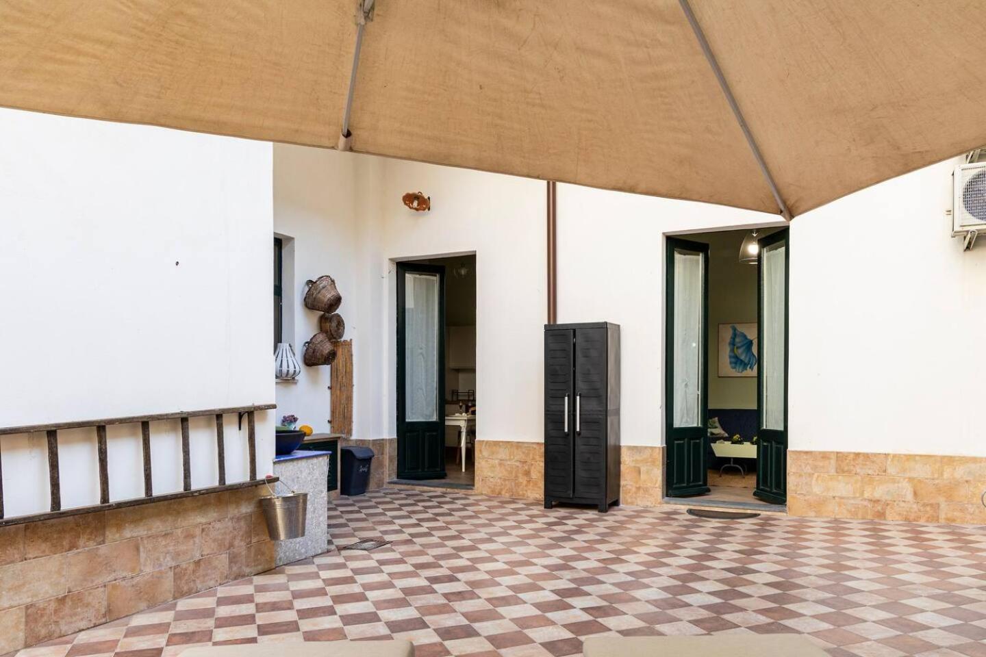 Maridda - Sicilian Vacation Home Giarre Exterior photo