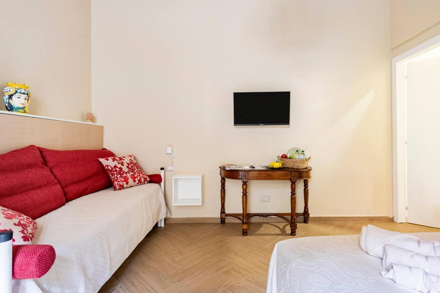 Maridda - Sicilian Vacation Home Giarre Exterior photo