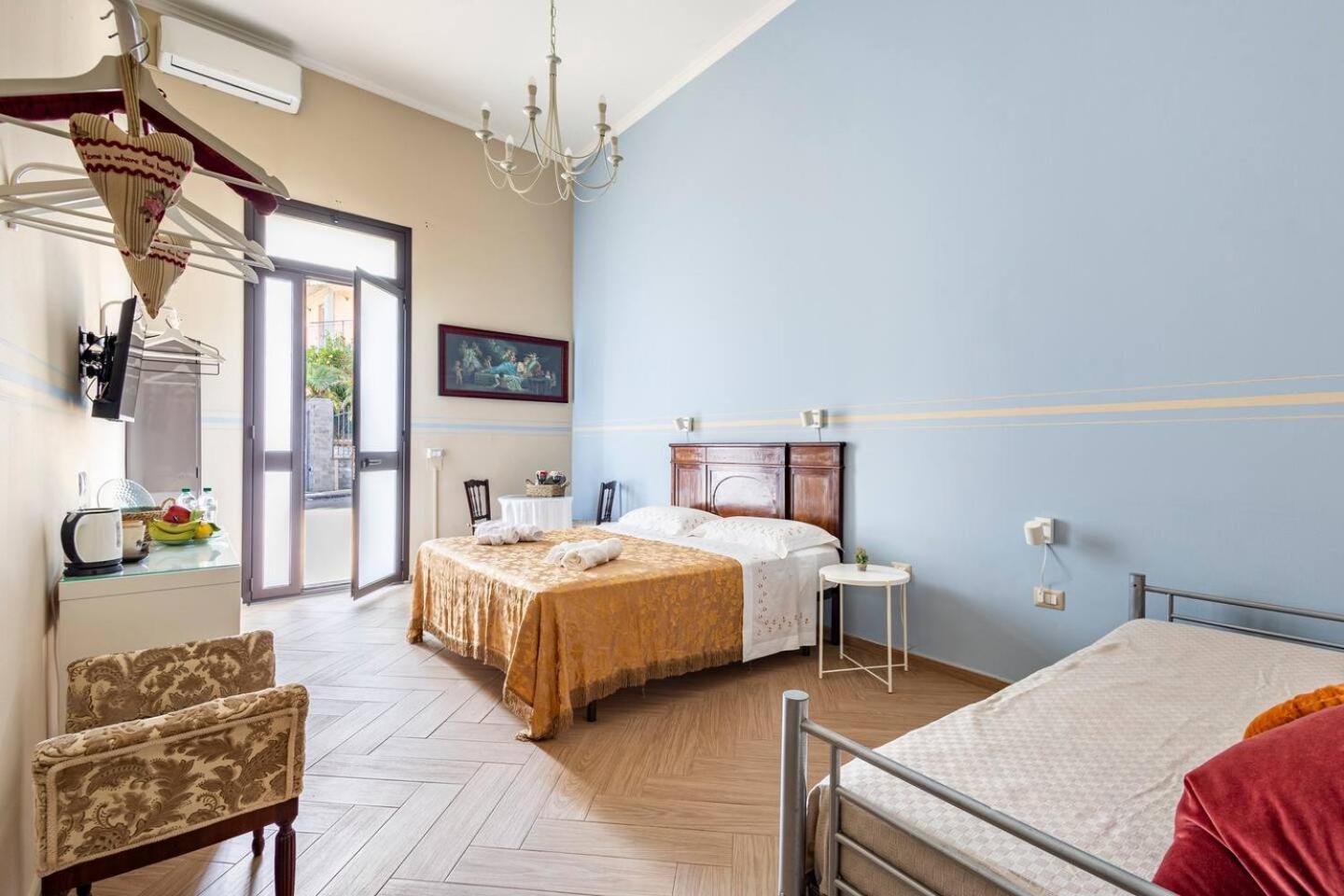 Maridda - Sicilian Vacation Home Giarre Exterior photo